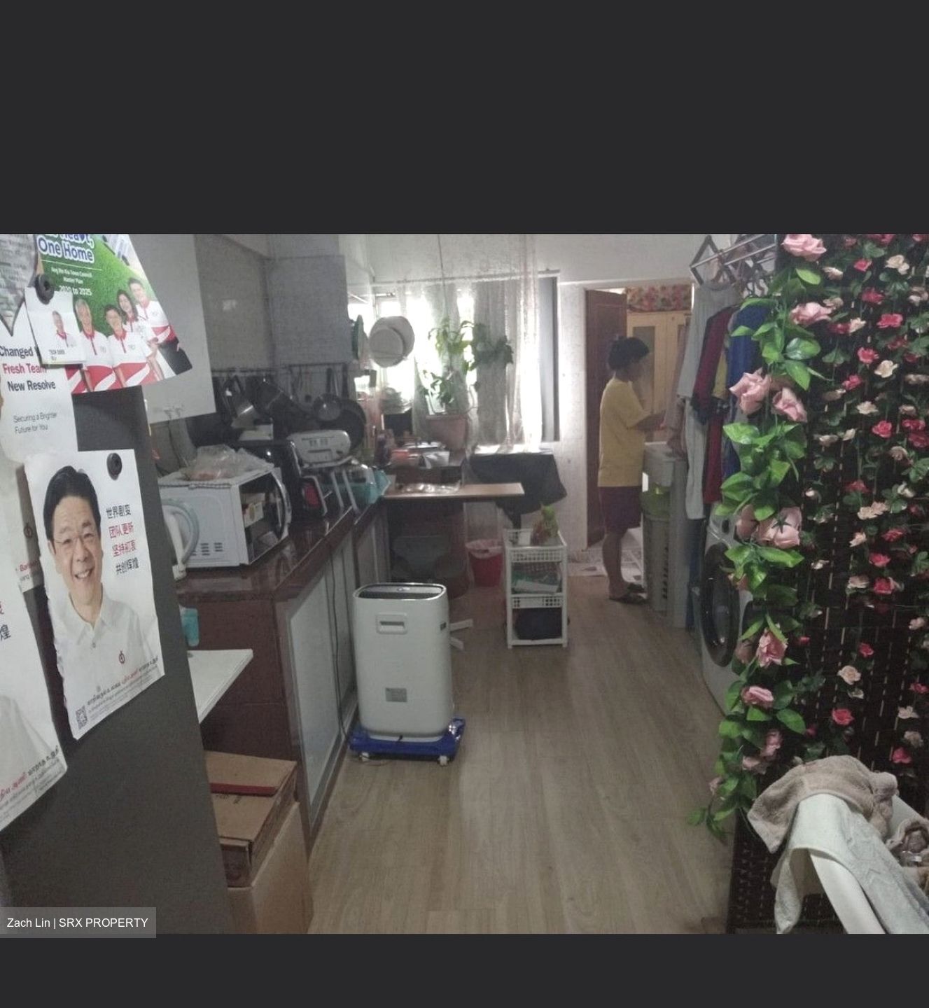 Blk 114 Kebun Baru Heights (Ang Mo Kio), HDB 3 Rooms #506742131